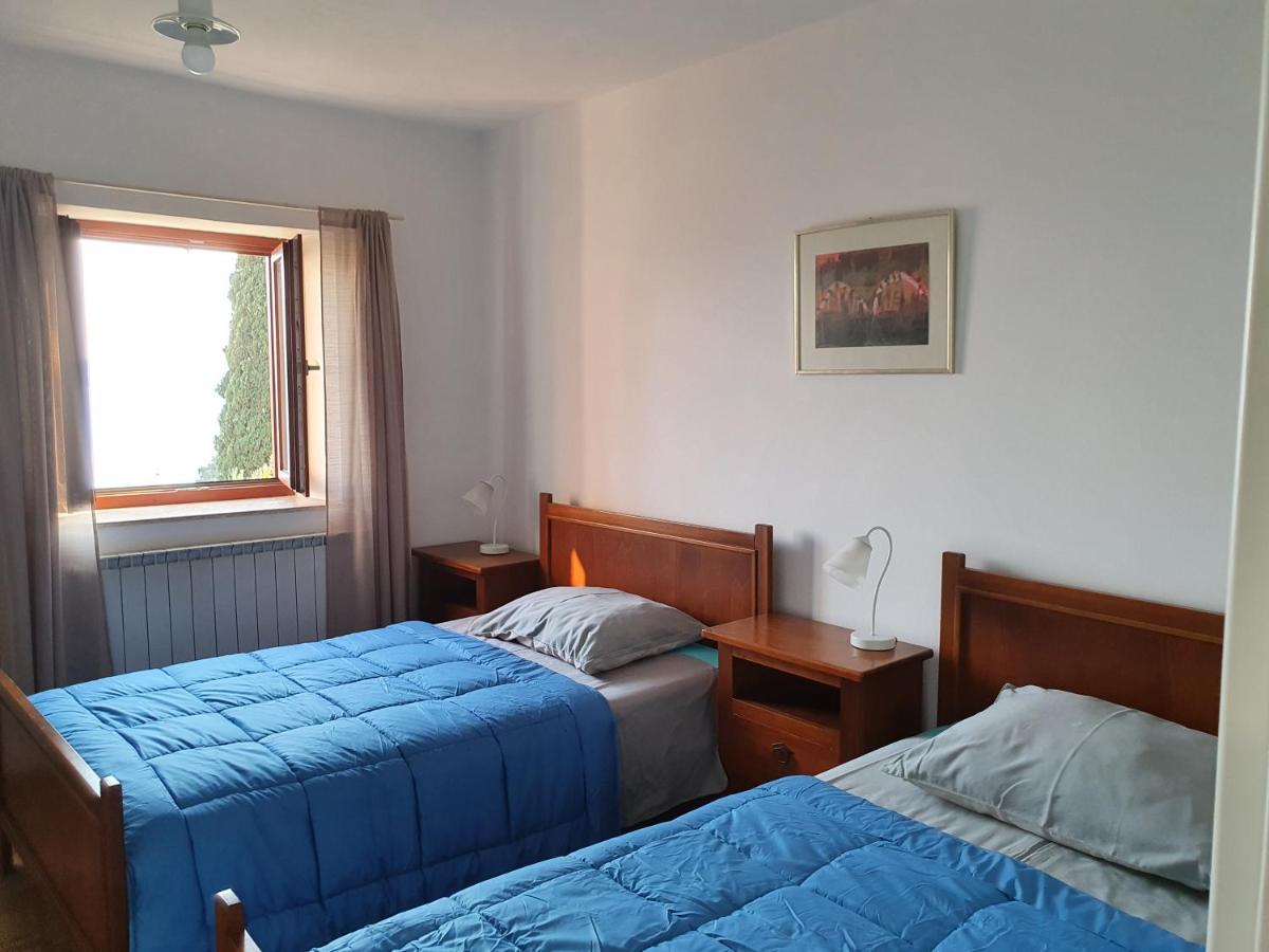 Vila Rosa Порторож Экстерьер фото