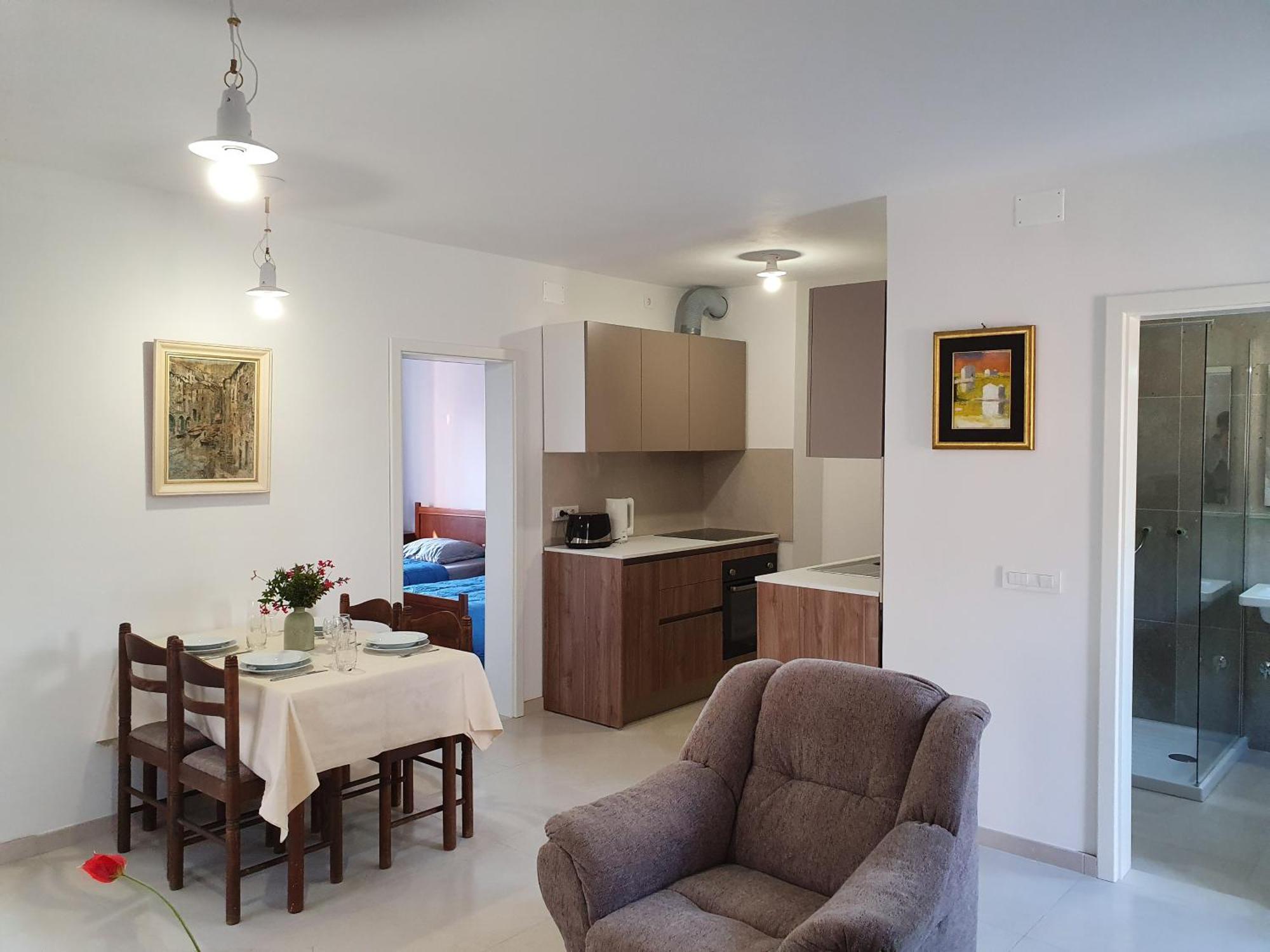Vila Rosa Порторож Экстерьер фото
